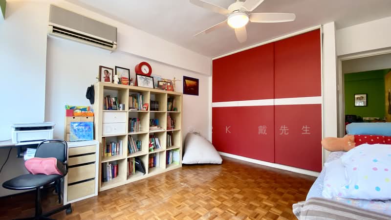 Pine Grove, 1H Pine Grove, 3 Bedrooms, 1,776 sqft, Condominium For Sale, by Eddie Tork 戴先生, 500165082 - Bedroom - PropertyGuru.com.sg