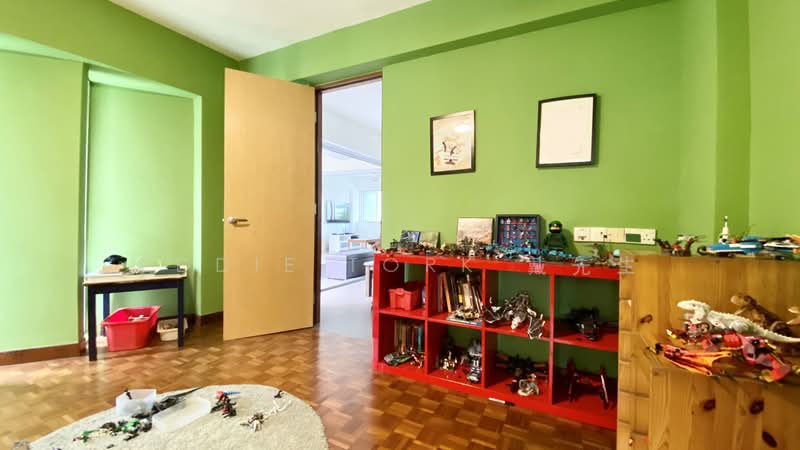 Pine Grove, 1H Pine Grove, 3 Bedrooms, 1,776 sqft, Condominium For Sale, by Eddie Tork 戴先生, 500165082 - Bedroom - PropertyGuru.com.sg