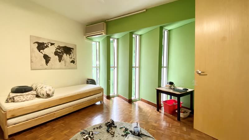 Pine Grove, 1H Pine Grove, 3 Bedrooms, 1,776 sqft, Condominium For Sale, by Eddie Tork 戴先生, 500165082 - Bedroom - PropertyGuru.com.sg