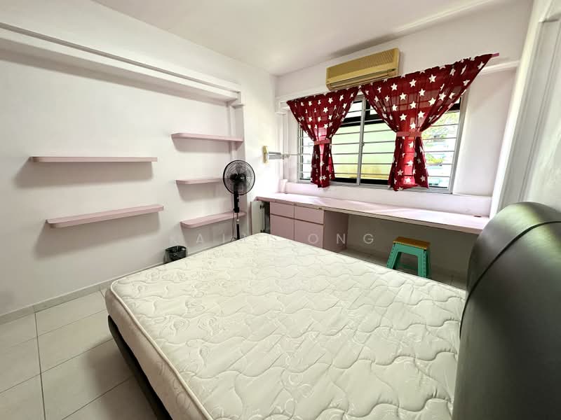 275B Jurong West Street 25, 275B Jurong West Street 25, Room Rental, 150 sqft, HDB Flat For Rent, by Kaili Ong, 500165083 - Bedroom - PropertyGuru.com.sg