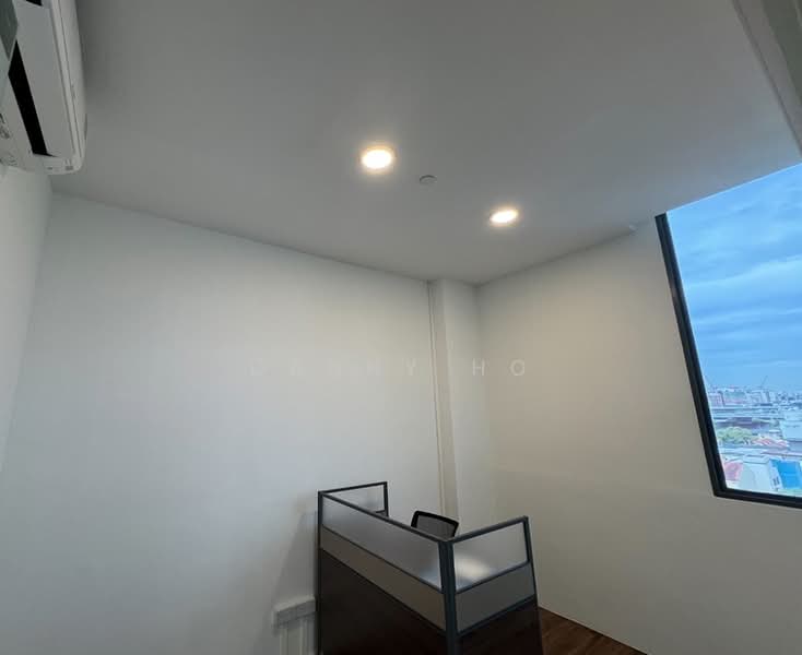 CT Hub, 2 Kallang Avenue, 93 sqft, Office For Rent, by Danny Ho, 500165084 - CommercialGuru.com.sg