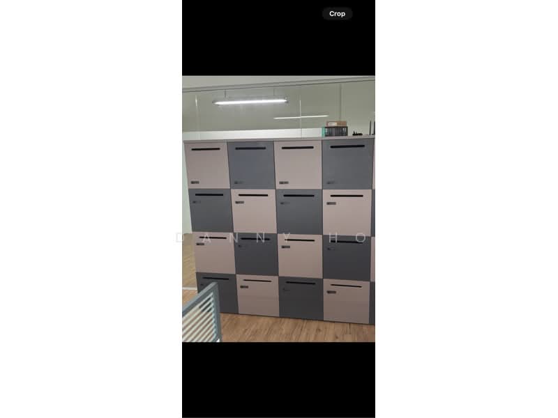 CT Hub, 2 Kallang Avenue, 93 sqft, Office For Rent, by Danny Ho, 500165084 - CommercialGuru.com.sg