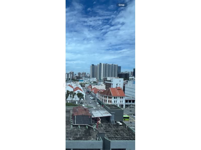 CT Hub, 2 Kallang Avenue, 93 sqft, Office For Rent, by Danny Ho, 500165084 - CommercialGuru.com.sg