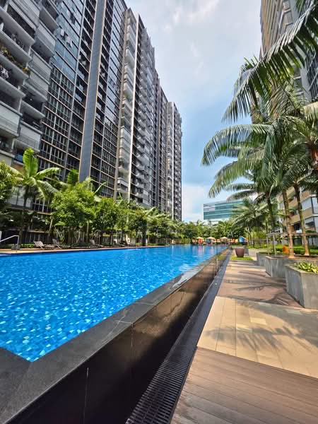 Sol Acres, 8 Choa Chu Kang Grove, 3 Bedrooms, 926 sqft, Executive Condominium For Sale, by Michael Tan, 500165088 - Exterior - PropertyGuru.com.sg