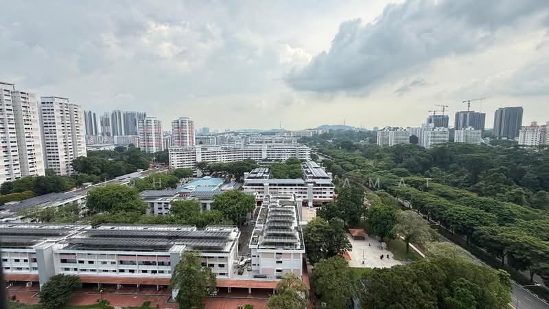 367 Clementi Avenue 2, 367 Clementi Avenue 2, 2 Bedrooms, 721 sqft, HDB Flat For Sale, by Johari Selamat, 500165089 - Exterior - PropertyGuru.com.sg
