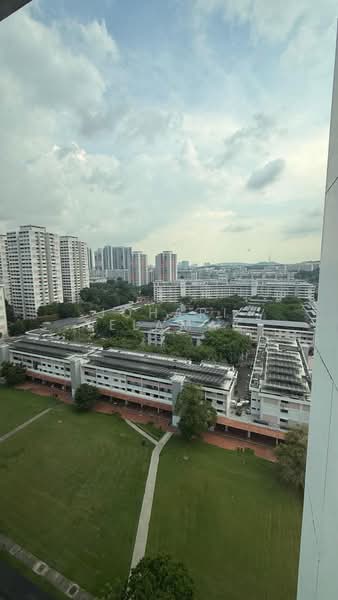 367 Clementi Avenue 2, 367 Clementi Avenue 2, 2 Bedrooms, 721 sqft, HDB Flat For Sale, by Johari Selamat, 500165089 - Exterior - PropertyGuru.com.sg