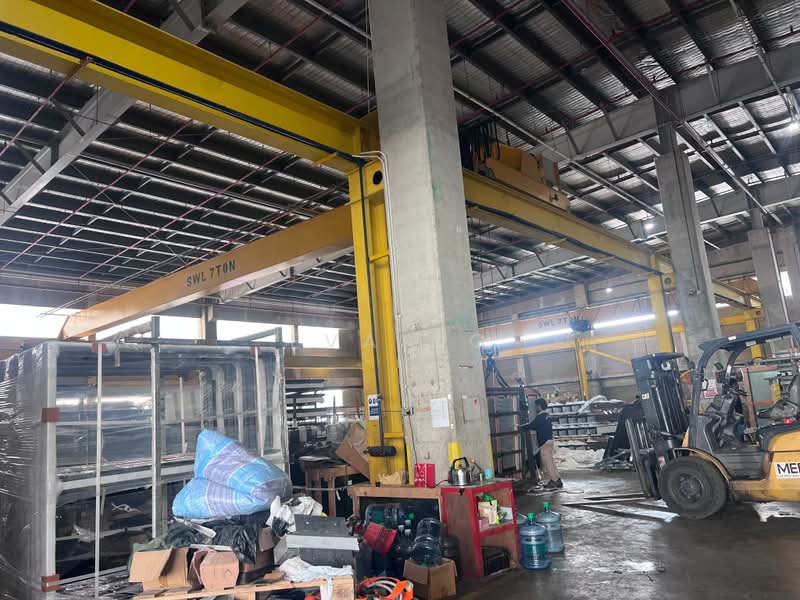 Penjuru Road, Penjuru Road, 5,000 sqft, Factory / Workshop (B2) For Rent, by Eva Ng, 500165090 - Interior - CommercialGuru.com.sg