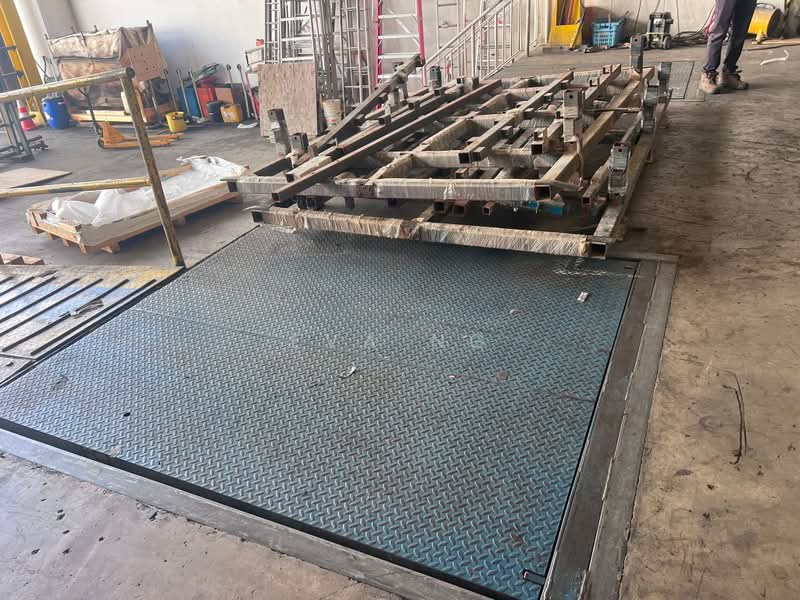 Penjuru Road, Penjuru Road, 5,000 sqft, Factory / Workshop (B2) For Rent, by Eva Ng, 500165090 - Interior - CommercialGuru.com.sg