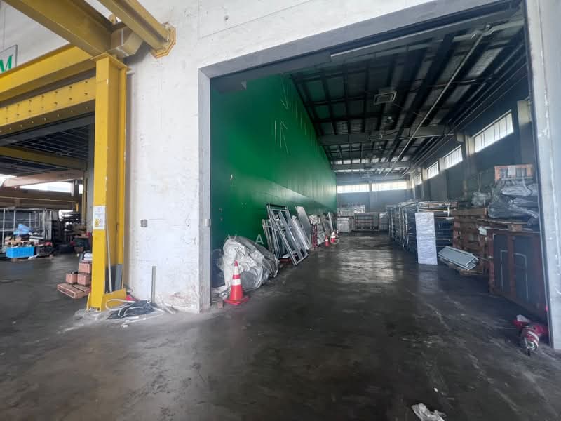 Penjuru Road, Penjuru Road, 5,000 sqft, Factory / Workshop (B2) For Rent, by Eva Ng, 500165090 - Interior - CommercialGuru.com.sg