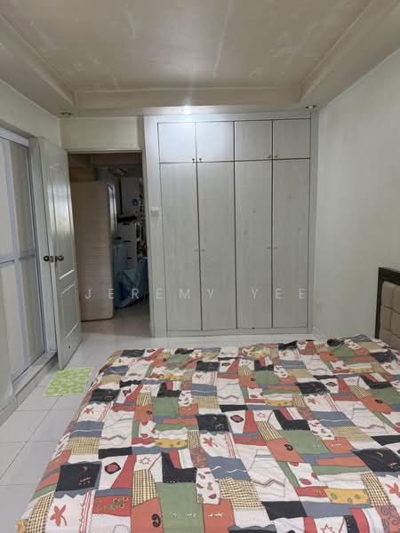 604 Jurong West Street 62, 604 Jurong West Street 62, 3 Bedrooms, 1,023 sqft, HDB Flat For Sale, by Jeremy Yee, 500165091 - Bedroom - PropertyGuru.com.sg
