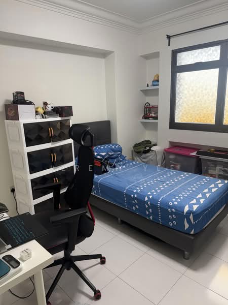 604 Jurong West Street 62, 604 Jurong West Street 62, 3 Bedrooms, 1,023 sqft, HDB Flat For Sale, by Jeremy Yee, 500165091 - Bedroom - PropertyGuru.com.sg