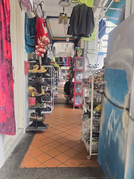 Little India Shop Houses, 2 Veerasamy Road, 2,000 sqft, Shop / Shophouse For Sale, by Nora Kassim, 500165093 - CommercialGuru.com.sg