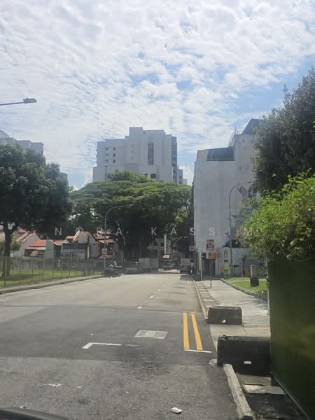 Little India Shop Houses, 2 Veerasamy Road, 2,000 sqft, Shop / Shophouse For Sale, by Nora Kassim, 500165093 - Exterior - CommercialGuru.com.sg