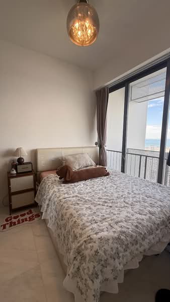 Spottiswoode 18, 18 Spottiswoode Park Road, 1 Bedroom, 387 sqft, Condominium For Sale, by Genevieve Tan 陈仪珠, 500165094 - Bedroom - PropertyGuru.com.sg