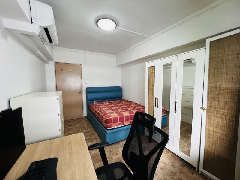 227B Compassvale Drive, 227B Compassvale Drive, 3 Bedrooms, 1,238 sqft, HDB Flat For Rent, by Kal R, 500165097 - Bedroom - PropertyGuru.com.sg