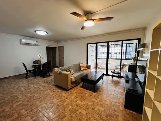 For Rent - 227B Compassvale Drive