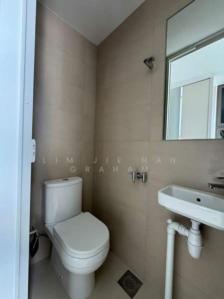 The Botany at Dairy Farm, 9 Dairy Farm Walk, 3 Bedrooms, 1,238 sqft, Condominium For Rent, by Lim Jie Han Graham, 500165099 - Bathroom - PropertyGuru.com.sg