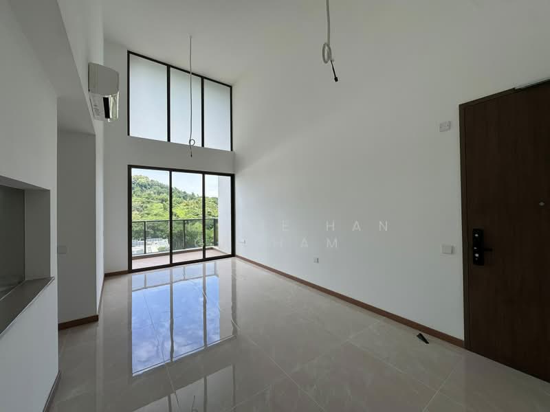 The Botany at Dairy Farm, 9 Dairy Farm Walk, 3 Bedrooms, 1,238 sqft, Condominium For Rent, by Lim Jie Han Graham, 500165099 - Living Room - PropertyGuru.com.sg