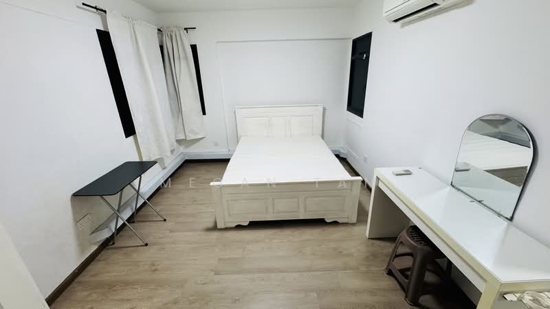 291B Compassvale Street, 291B Compassvale Street, 3 Bedrooms, 1,184 sqft, HDB Flat For Rent, by Megan Tan, 500165101 - Master Bedroom - PropertyGuru.com.sg