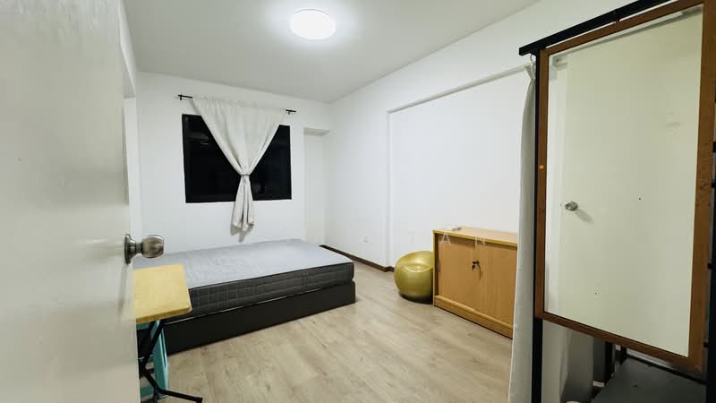 291B Compassvale Street, 291B Compassvale Street, 3 Bedrooms, 1,184 sqft, HDB Flat For Rent, by Megan Tan, 500165101 - Bedroom - PropertyGuru.com.sg