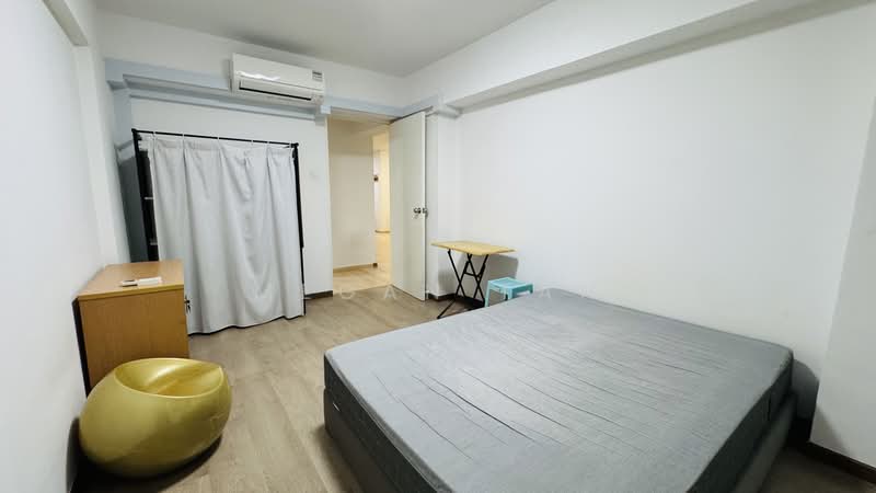 291B Compassvale Street, 291B Compassvale Street, 3 Bedrooms, 1,184 sqft, HDB Flat For Rent, by Megan Tan, 500165101 - Bedroom - PropertyGuru.com.sg