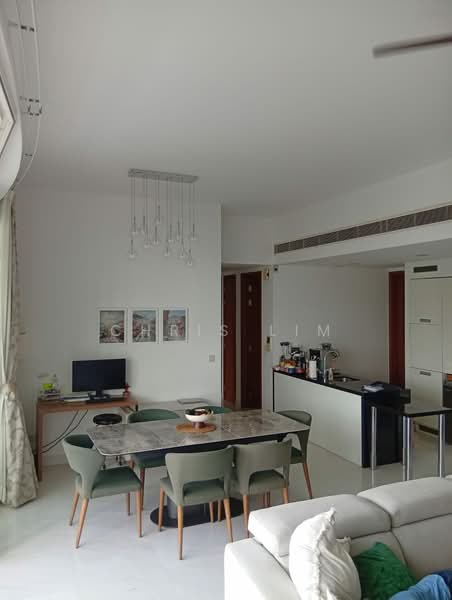 Saint Thomas Suites, 33 St Thomas Walk, 4 Bedrooms, 2,013 sqft, Condominium For Rent, by Chris Lim, 500165102 - Dining Room - PropertyGuru.com.sg