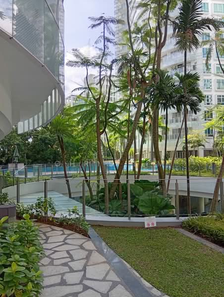 Saint Thomas Suites, 33 St Thomas Walk, 4 Bedrooms, 2,013 sqft, Condominium For Rent, by Chris Lim, 500165102 - Exterior - PropertyGuru.com.sg
