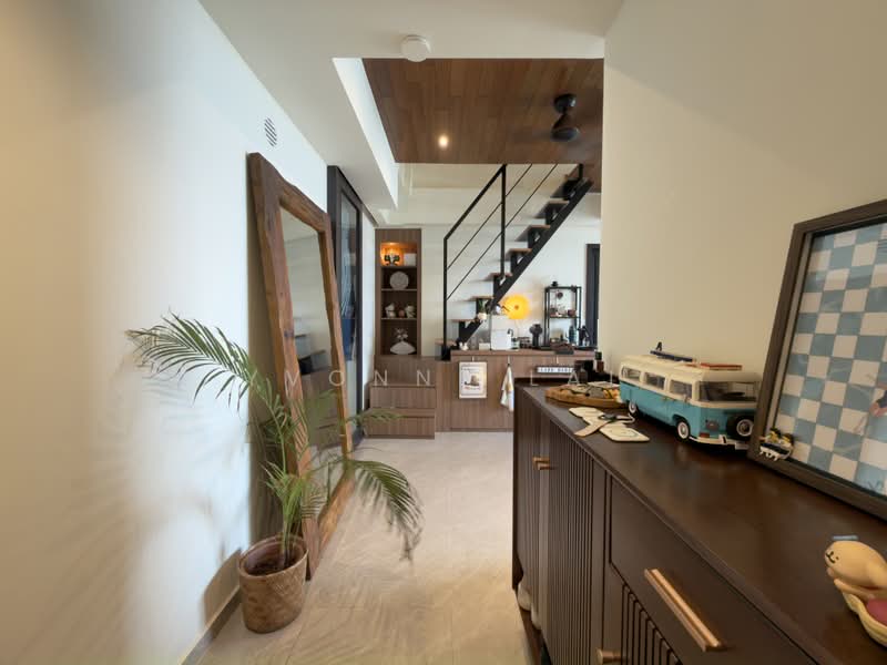 Parc Greenwich, 35 Fernvale Lane, 2 Bedrooms, 990 sqft, Executive Condominium For Rent, by Yvonne Lai, 500165103 - Interior - PropertyGuru.com.sg