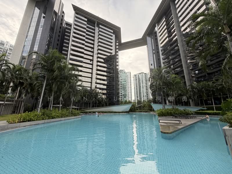 Amber Park, 16 Amber Gardens, 5 Bedrooms, 2,142 sqft, Condominium For Sale, by Shawn Kuah 柯智勇, 500165106 - PropertyGuru.com.sg