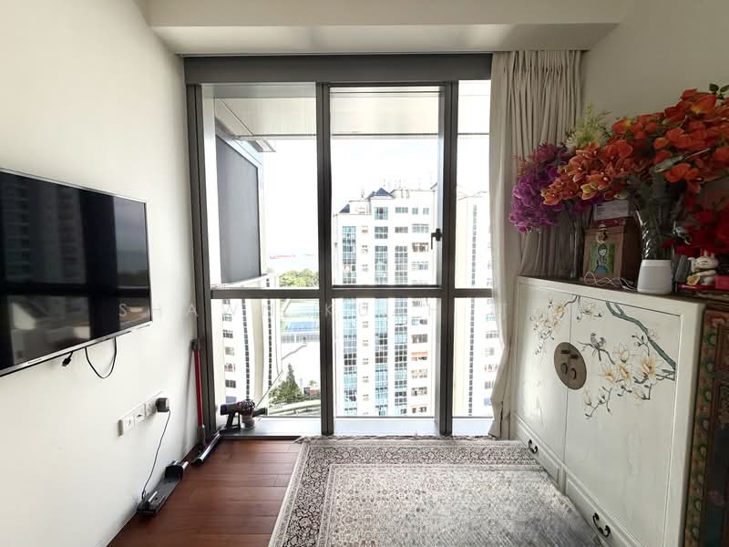 Amber Park, 16 Amber Gardens, 5 Bedrooms, 2,142 sqft, Condominium For Sale, by Shawn Kuah 柯智勇, 500165106 - PropertyGuru.com.sg