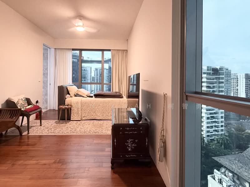Amber Park, 16 Amber Gardens, 5 Bedrooms, 2,142 sqft, Condominium For Sale, by Shawn Kuah 柯智勇, 500165106 - PropertyGuru.com.sg