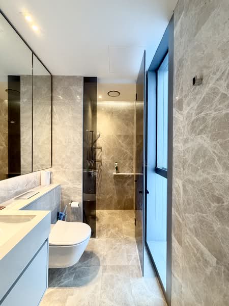 Amber Park, 16 Amber Gardens, 5 Bedrooms, 2,142 sqft, Condominium For Sale, by Shawn Kuah 柯智勇, 500165106 - PropertyGuru.com.sg