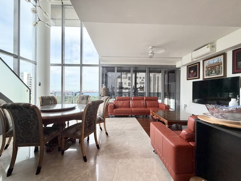 Amber Park, 16 Amber Gardens, 5 Bedrooms, 2,142 sqft, Condominium For Sale, by Shawn Kuah 柯智勇, 500165106 - PropertyGuru.com.sg