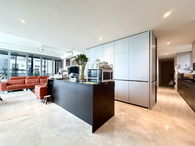 Amber Park, 16 Amber Gardens, 5 Bedrooms, 2,142 sqft, Condominium For Sale, by Shawn Kuah 柯智勇, 500165106 - PropertyGuru.com.sg