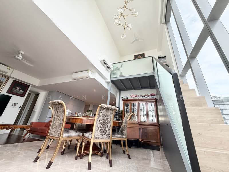 Amber Park, 16 Amber Gardens, 5 Bedrooms, 2,142 sqft, Condominium For Sale, by Shawn Kuah 柯智勇, 500165106 - PropertyGuru.com.sg