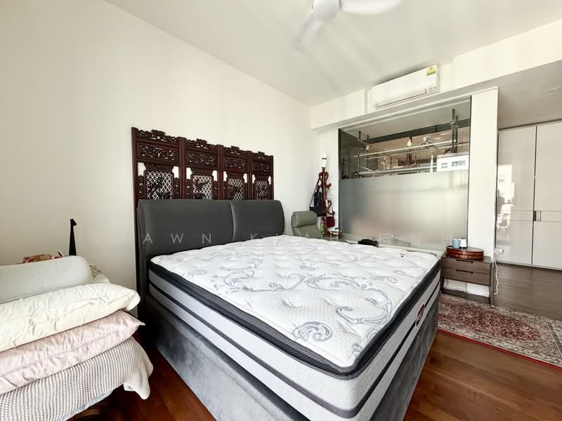 Amber Park, 16 Amber Gardens, 5 Bedrooms, 2,142 sqft, Condominium For Sale, by Shawn Kuah 柯智勇, 500165106 - PropertyGuru.com.sg