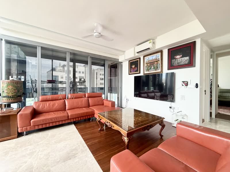 Amber Park, 16 Amber Gardens, 5 Bedrooms, 2,142 sqft, Condominium For Sale, by Shawn Kuah 柯智勇, 500165106 - PropertyGuru.com.sg