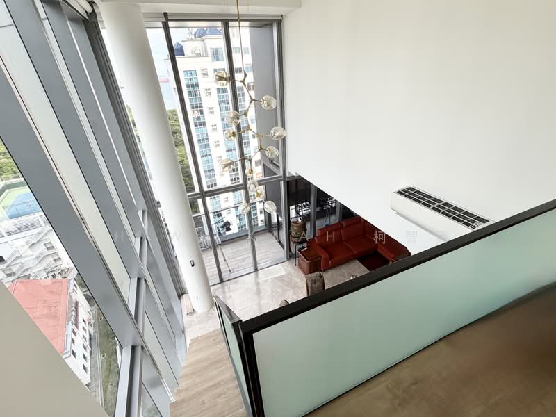 Amber Park, 16 Amber Gardens, 5 Bedrooms, 2,142 sqft, Condominium For Sale, by Shawn Kuah 柯智勇, 500165106 - PropertyGuru.com.sg