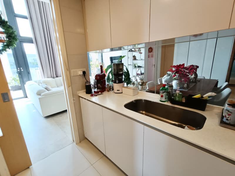 The Lakefront Residences, 42 Lakeside Drive, 4 Bedrooms, 2,421 sqft, Condominium For Sale, by Chris Lim, 500165107 - PropertyGuru.com.sg