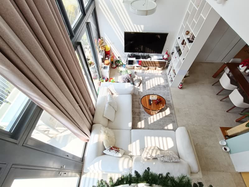 The Lakefront Residences, 42 Lakeside Drive, 4 Bedrooms, 2,421 sqft, Condominium For Sale, by Chris Lim, 500165107 - PropertyGuru.com.sg