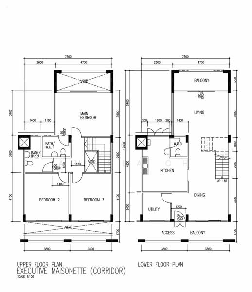 233 Pending Road, 233 Pending Road, 3 Bedrooms, 1,571 sqft, HDB Flat For Sale, by Angela Oh, 500165108 - PropertyGuru.com.sg
