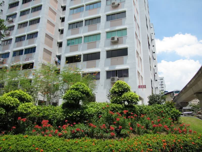 233 Pending Road, 233 Pending Road, 3 Bedrooms, 1,571 sqft, HDB Flat For Sale, by Angela Oh, 500165108 - Exterior - PropertyGuru.com.sg
