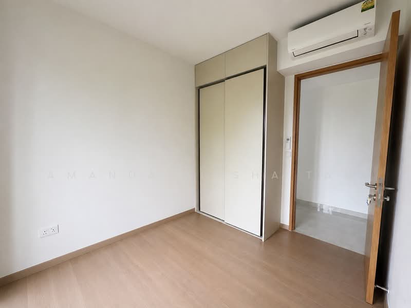 Penrose, 22 Sims Drive, 3 Bedrooms, 936 sqft, Condominium For Sale, by Amanda Elisha Tan, 500165110 - Bedroom 3 - PropertyGuru.com.sg