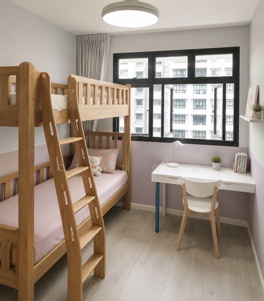 420B Northshore Drive, 420B Northshore Drive, 3 Bedrooms, 1,206 sqft, HDB Flat For Sale, by CT Wu 伍志道, 500165112 - Bedroom - PropertyGuru.com.sg