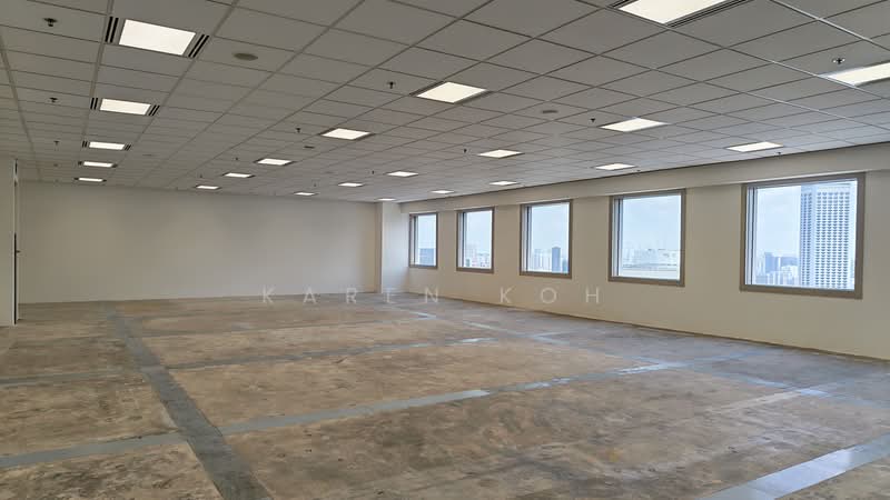 Millenia Tower, 1 Temasek Avenue, 2,077 sqft, Office For Rent, by Karen Koh, 500165114 - Interior - CommercialGuru.com.sg