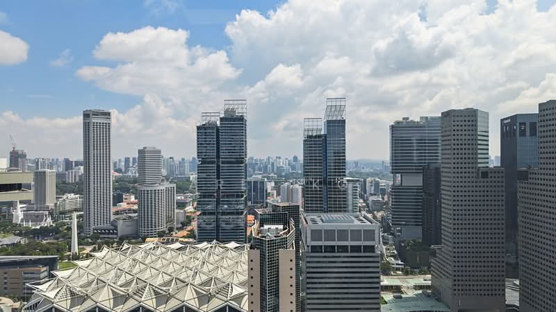 Millenia Tower, 1 Temasek Avenue, 2,077 sqft, Office For Rent, by Karen Koh, 500165114 - CommercialGuru.com.sg