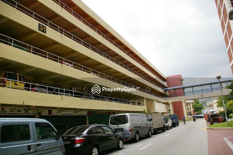 Jalan Besar office space for lease, , 570 sqft, Office For Rent, by Vincent Tong, 500165115 - Exterior - CommercialGuru.com.sg