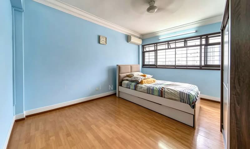 13 Teck Whye Lane, 13 Teck Whye Lane, 3 Bedrooms, 1,280 sqft, HDB Flat For Sale, by Irwin Hafiz, 500165116 - Bedroom - PropertyGuru.com.sg