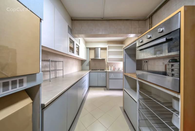 13 Teck Whye Lane, 13 Teck Whye Lane, 3 Bedrooms, 1,280 sqft, HDB Flat For Sale, by Irwin Hafiz, 500165116 - Kitchen - PropertyGuru.com.sg