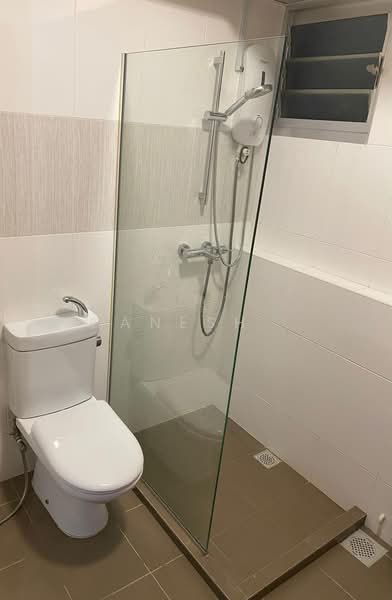 26A Saint George's Lane, 26A Saint George's Lane, Room Rental, 120 sqft, HDB Flat For Rent, by Ganesh ., 500165117 - Bathroom - PropertyGuru.com.sg